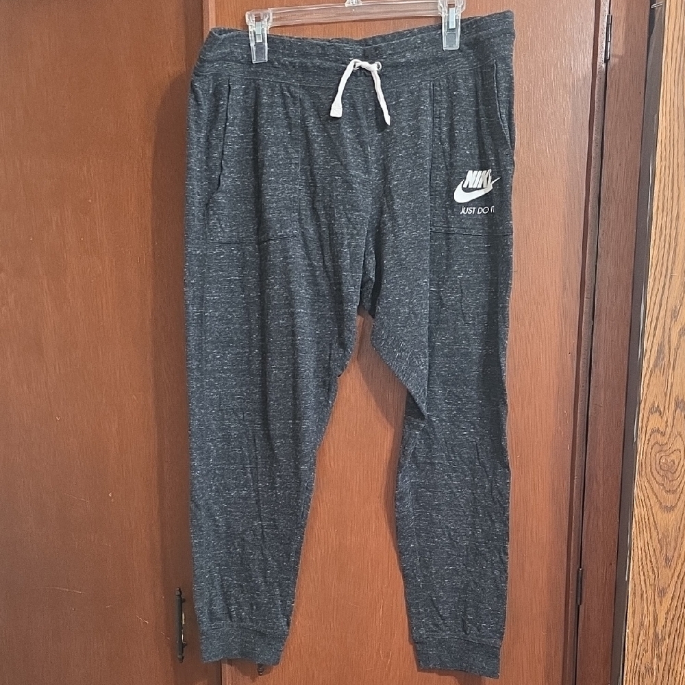 Nike Joggers Sz XL